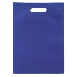 Bags Non Woven Fabric 80g / m2 Die Cut