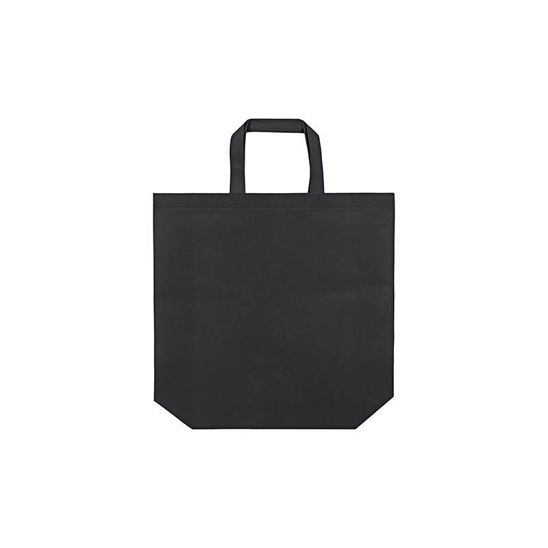 Bags Non Woven Fabric 80g / m2 Handles 55cm