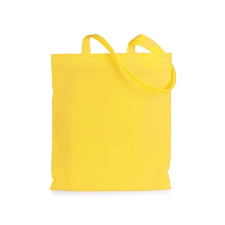 Bags Non Woven Fabric 80g / m2 Handles 68cm