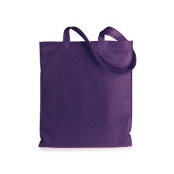 Bags Non Woven Fabric 80g / m2 Handles 68cm