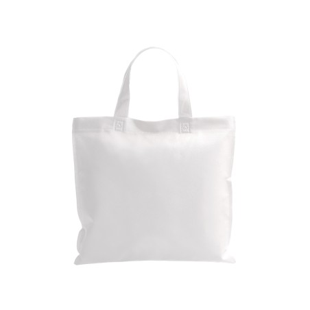 Bags Nonwoven Fabric 80g / m2 Handles 35cm