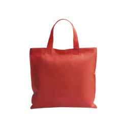 Bags Nonwoven Fabric 80g / m2 Handles 35cm