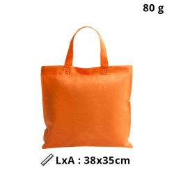 Bags Nonwoven Fabric 80g /...