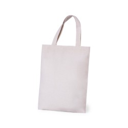 100% Cotton Short handle Bag