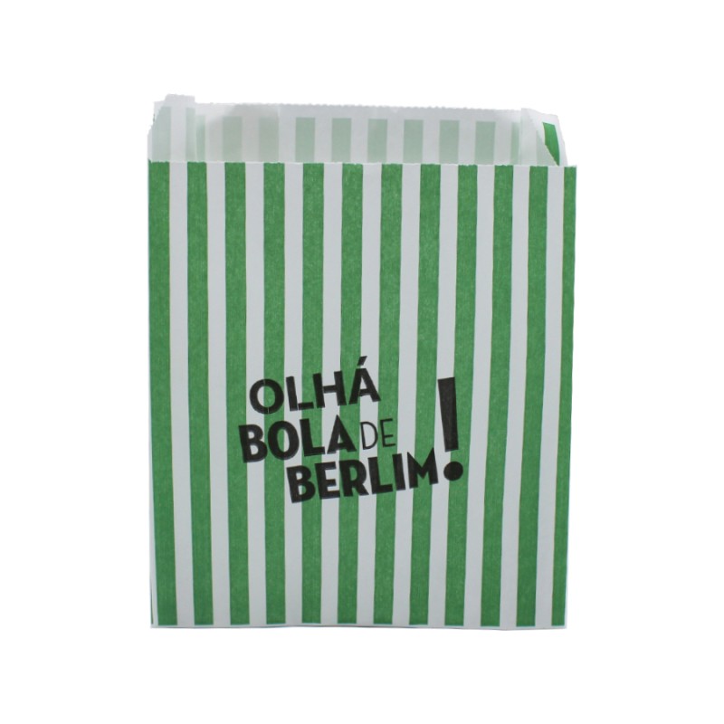 Bolsita de bola de Berlín