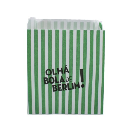 Bolsita de bola de Berlín
