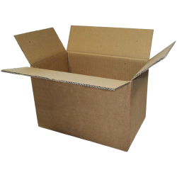 Standard  boxes