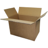 Standard  boxes
