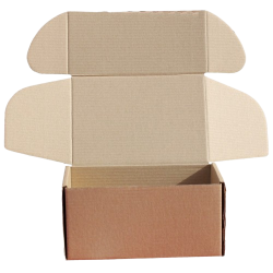 Caixa Postal Kraft