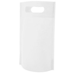 Sacos Tecido não Tecido 80g/m2 non woven