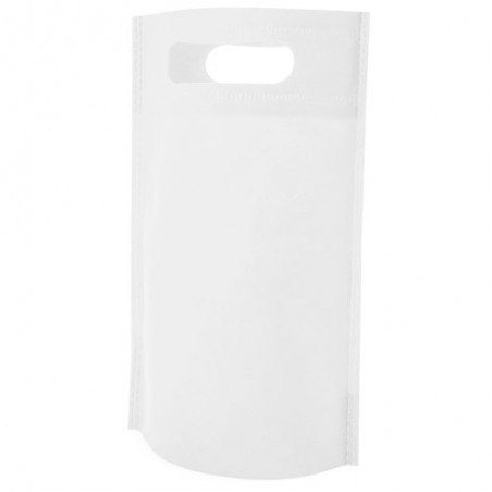 Sacos Tecido não Tecido 80g/m2 non woven