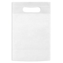 Sacos Tecido não Tecido 80g/m2 non woven