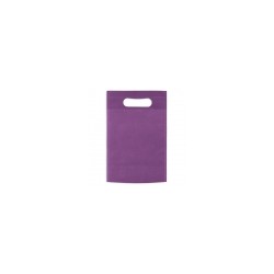 Sacos Tecido não Tecido 80g/m2 non woven