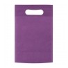 Sacos Tecido não Tecido 80g/m2 non woven