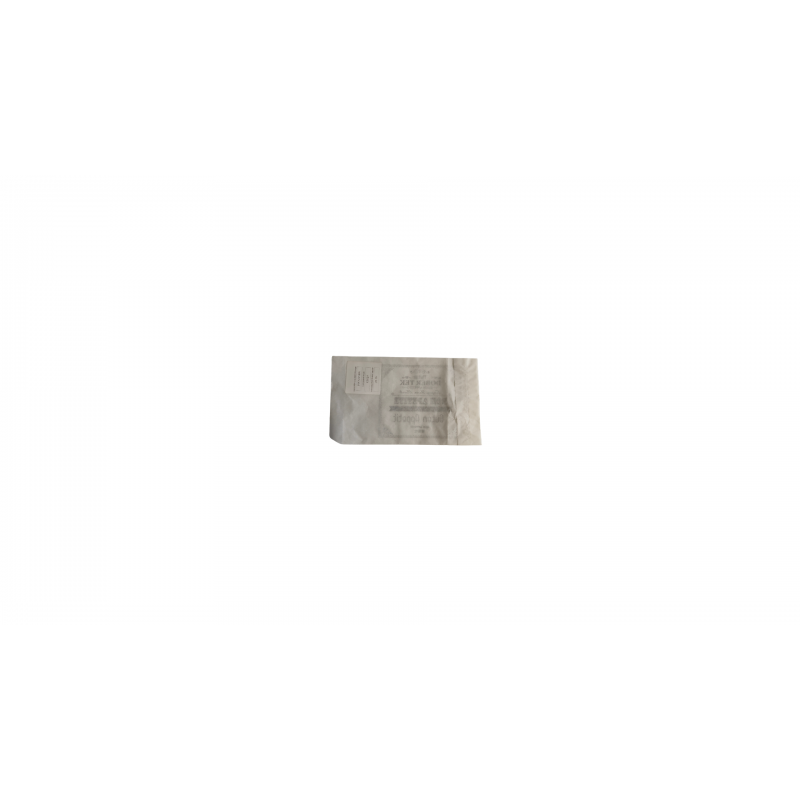 Double Opening Paper Bag