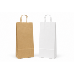 Sac en Papier pour 2...