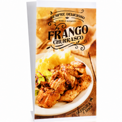 Bolsas de papel para pollo