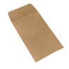 Envelopes de papel com pala adesiva
