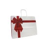 Saco de Papel Rosette