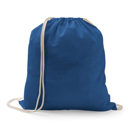Saco Mochila 100% Algodão Saco Mochila 100% Algodão