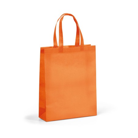 Sacos Tecido não Tecido 80g/m2 Alças 65cm Sacos Tecido não Tecido 80g/m2 Alças 65cm