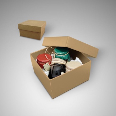 Gourmet Boxes Gourmet Boxes