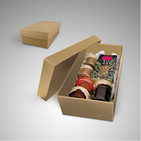 Gourmet Boxes Gourmet Boxes