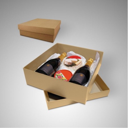 Gourmet Boxes