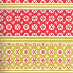 Papel de embrulho NATAL