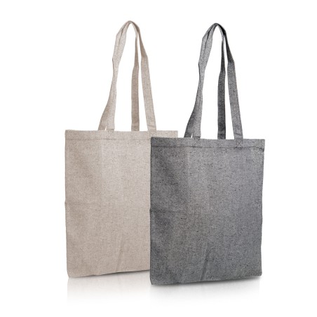280g/m2 recycled cotton bag