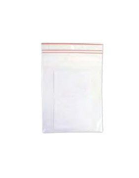 Ziplock bags